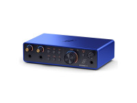 Focusrite Scarlett 2i2 Anniversary Ed. Focusrite Scarlett 2i2 Anniversary Ed.